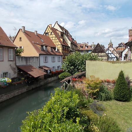 Petite Venise Apartment Колмар Екстериор снимка