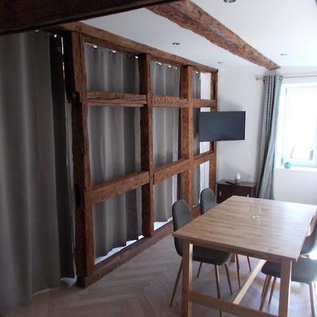 Petite Venise Apartment Колмар Екстериор снимка
