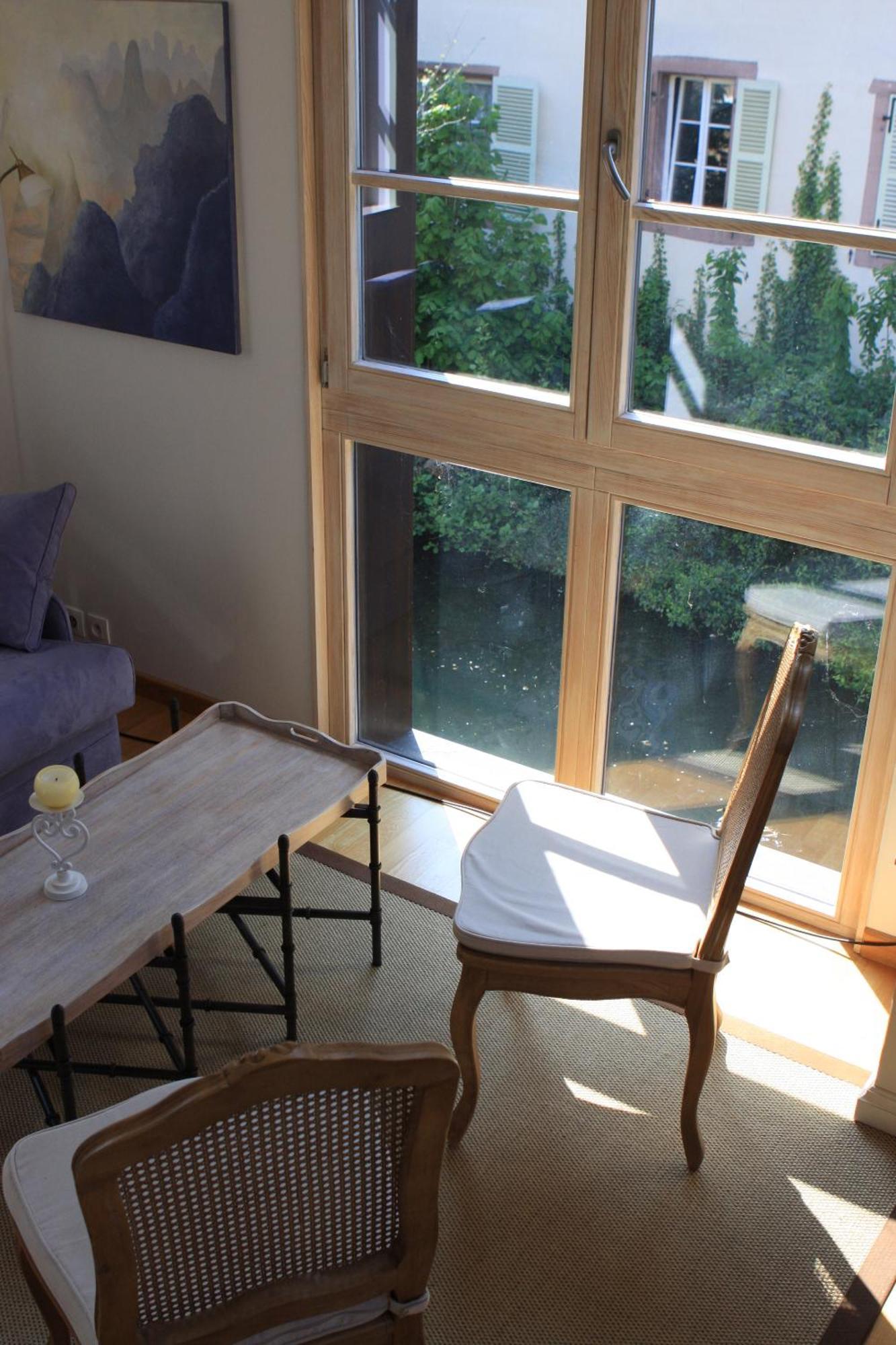 Petite Venise Apartment Колмар Екстериор снимка