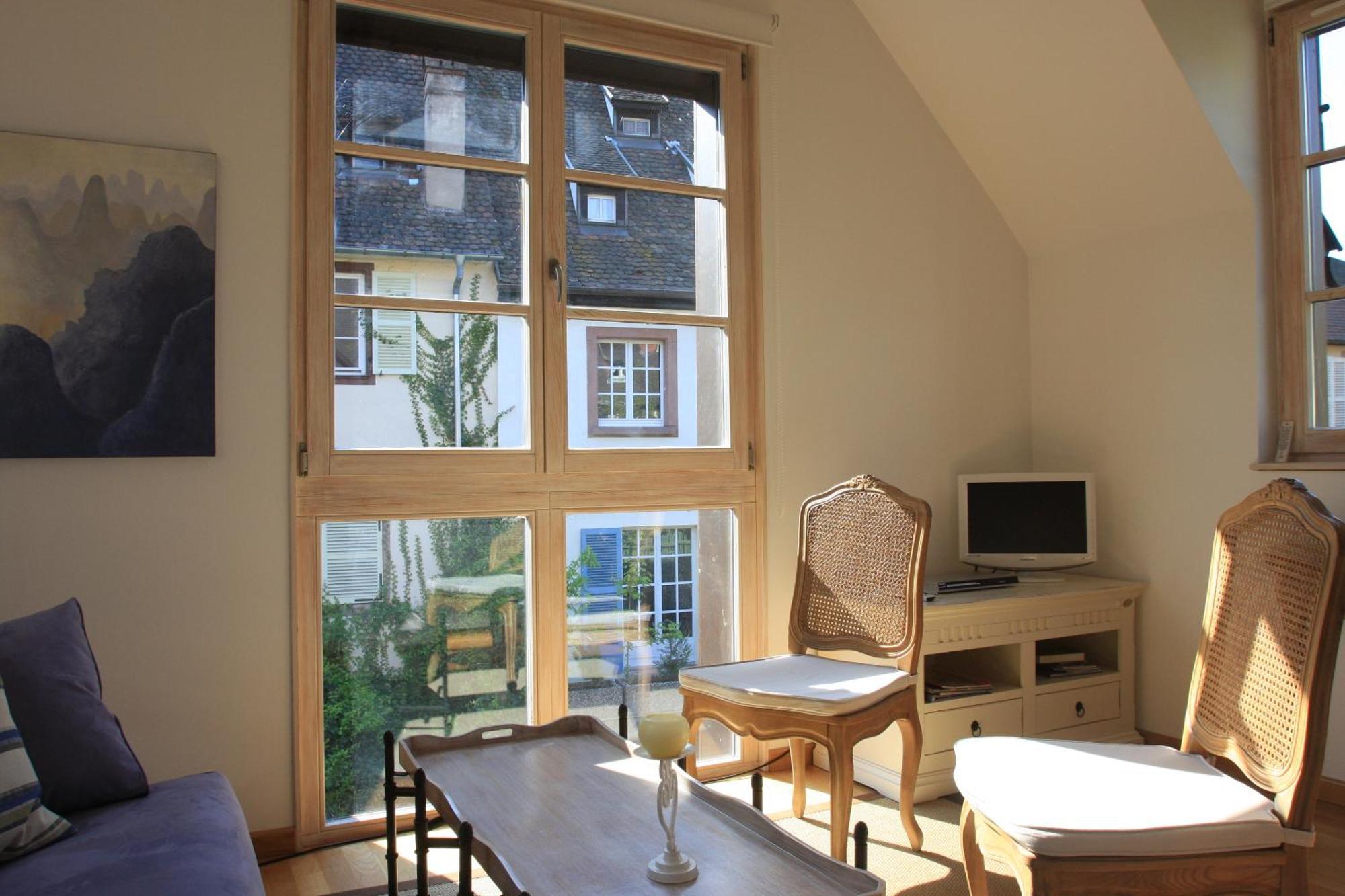 Petite Venise Apartment Колмар Екстериор снимка