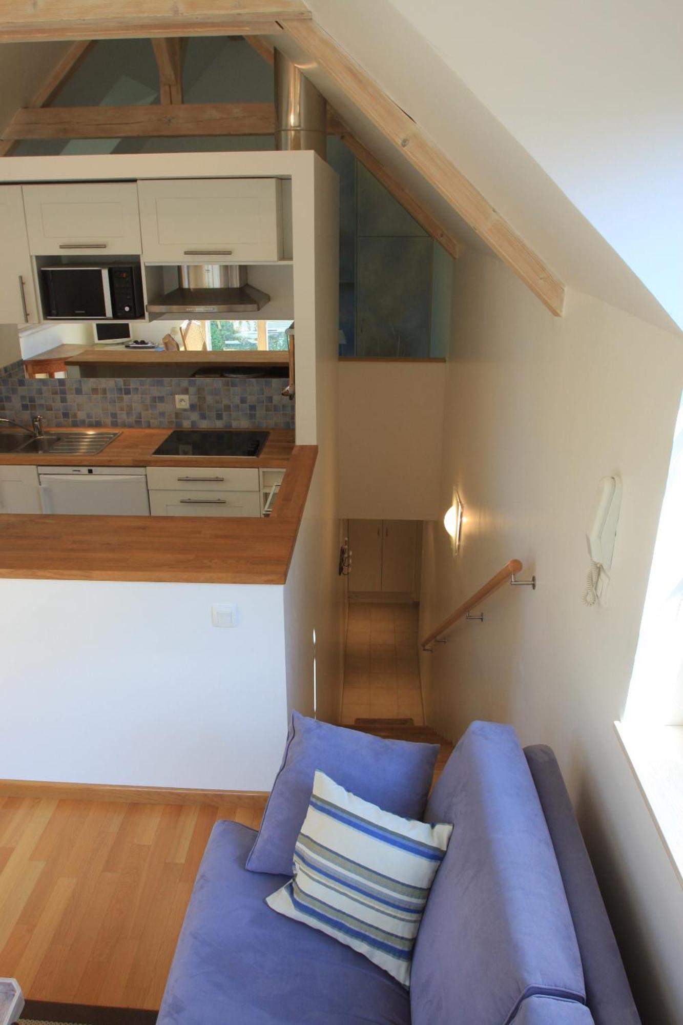 Petite Venise Apartment Колмар Екстериор снимка