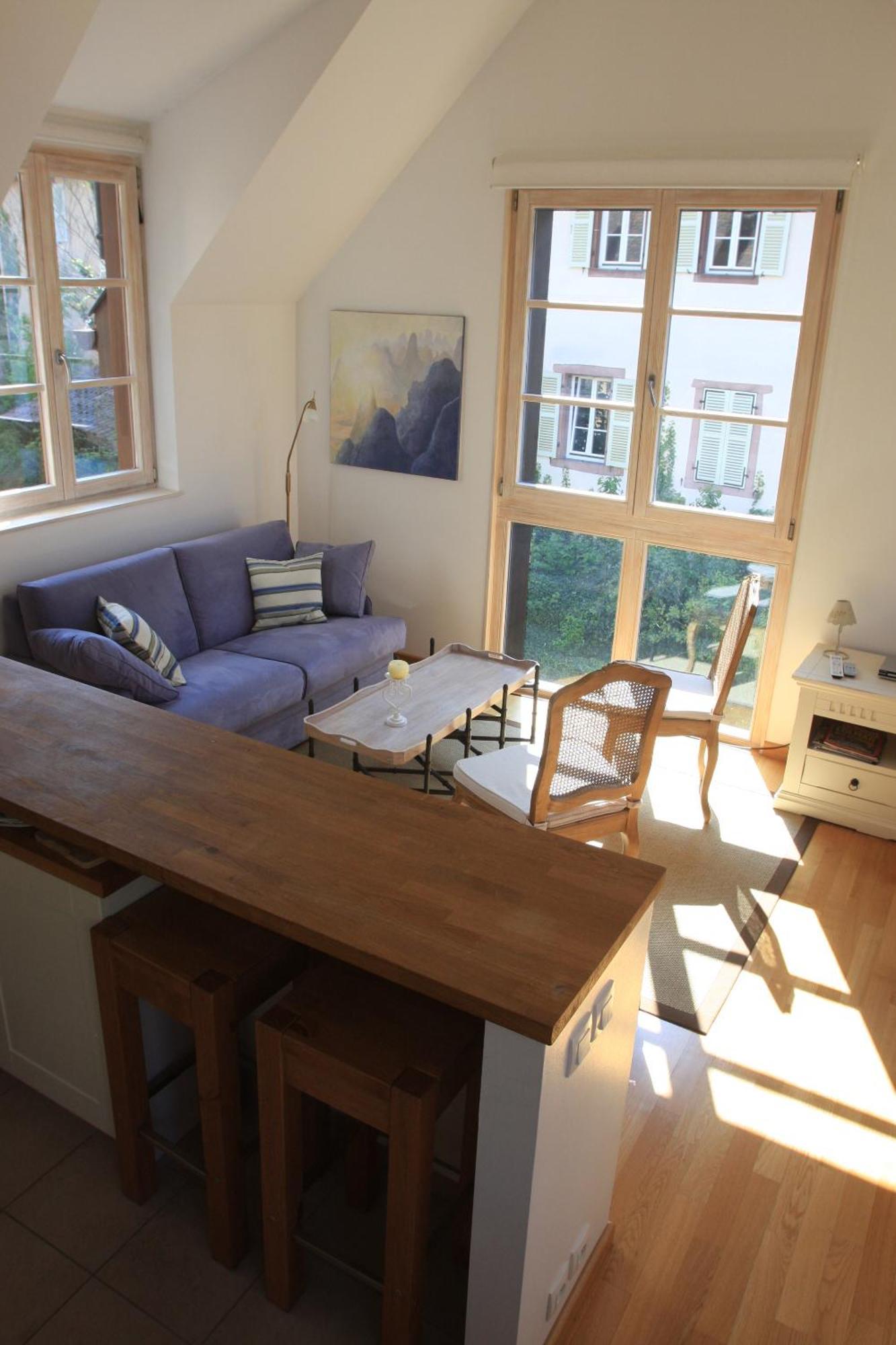 Petite Venise Apartment Колмар Екстериор снимка