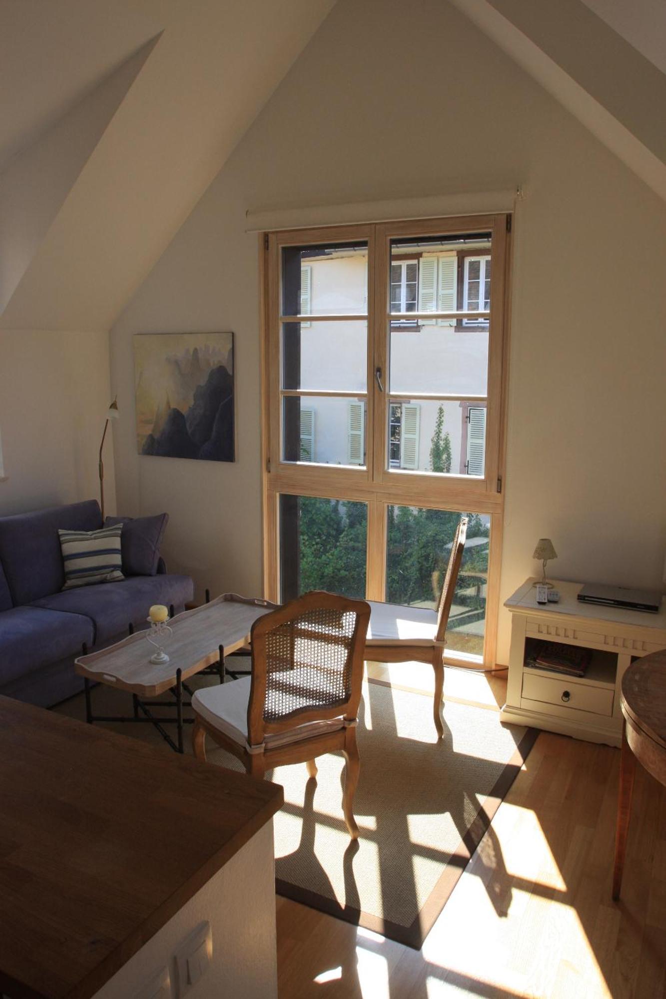 Petite Venise Apartment Колмар Екстериор снимка