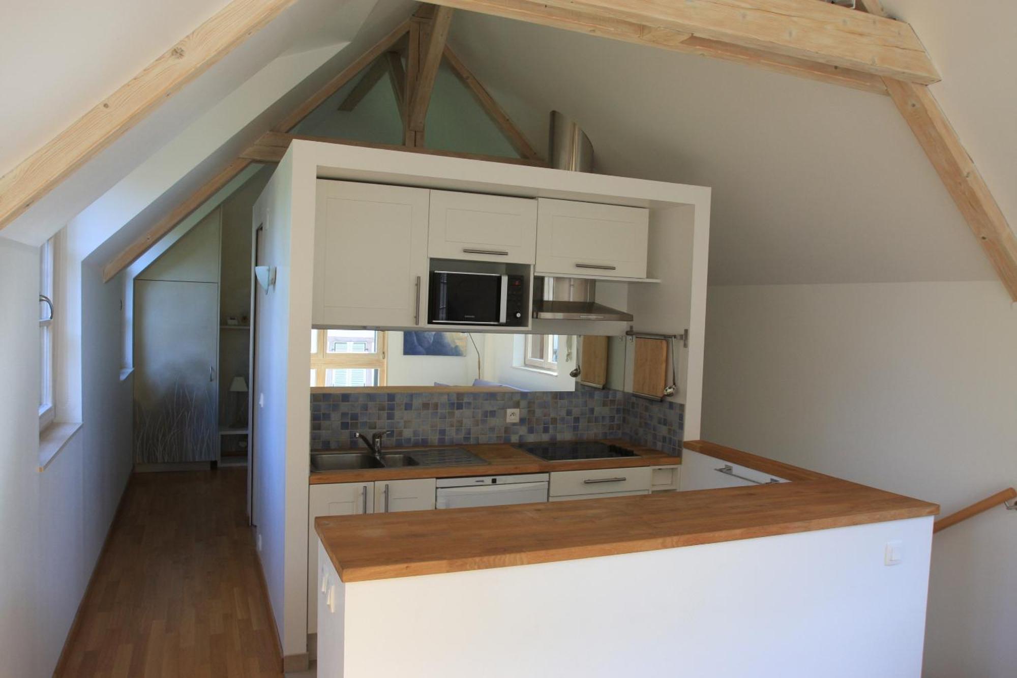 Petite Venise Apartment Колмар Екстериор снимка
