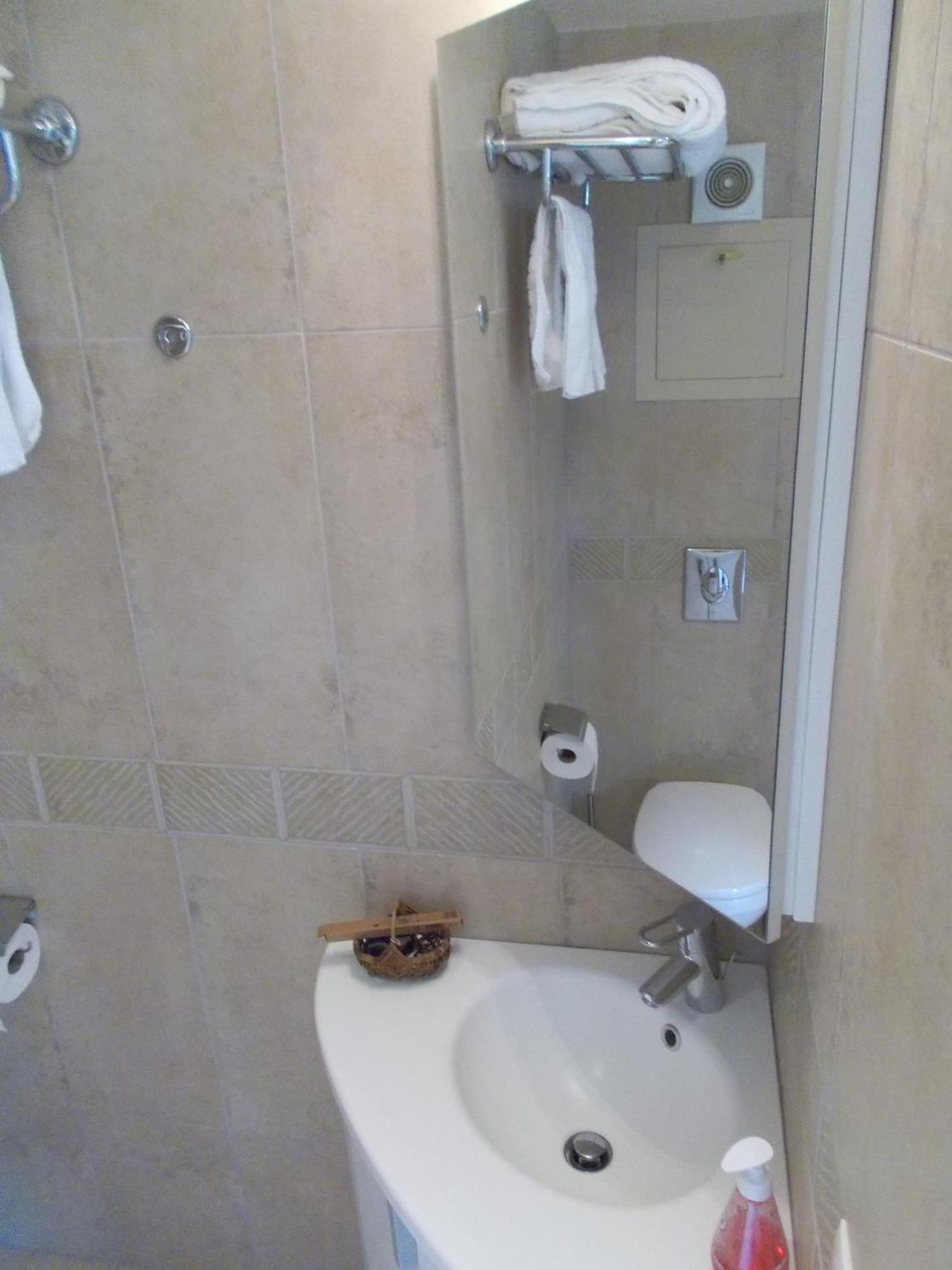 Petite Venise Apartment Колмар Екстериор снимка