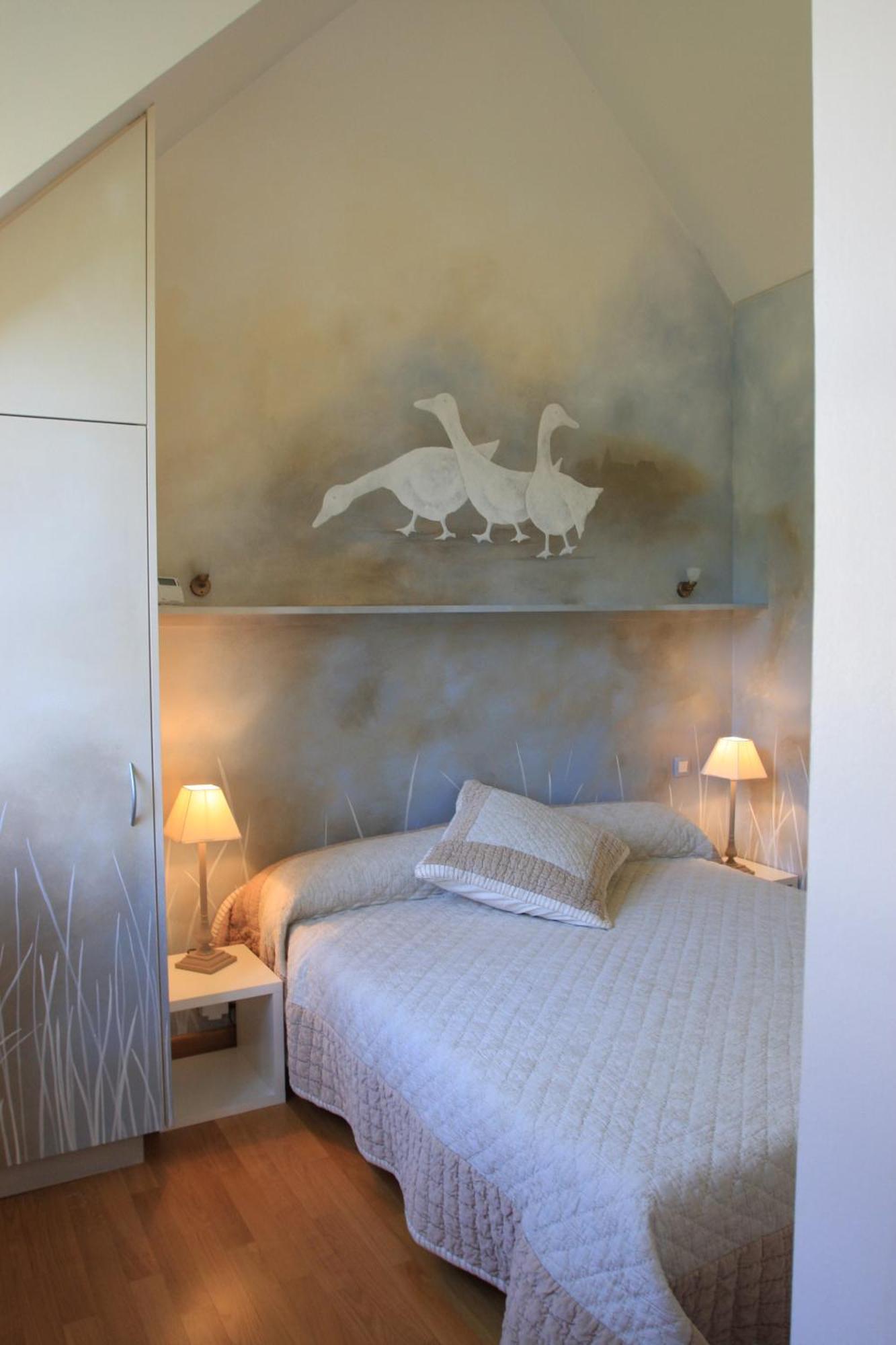 Petite Venise Apartment Колмар Екстериор снимка