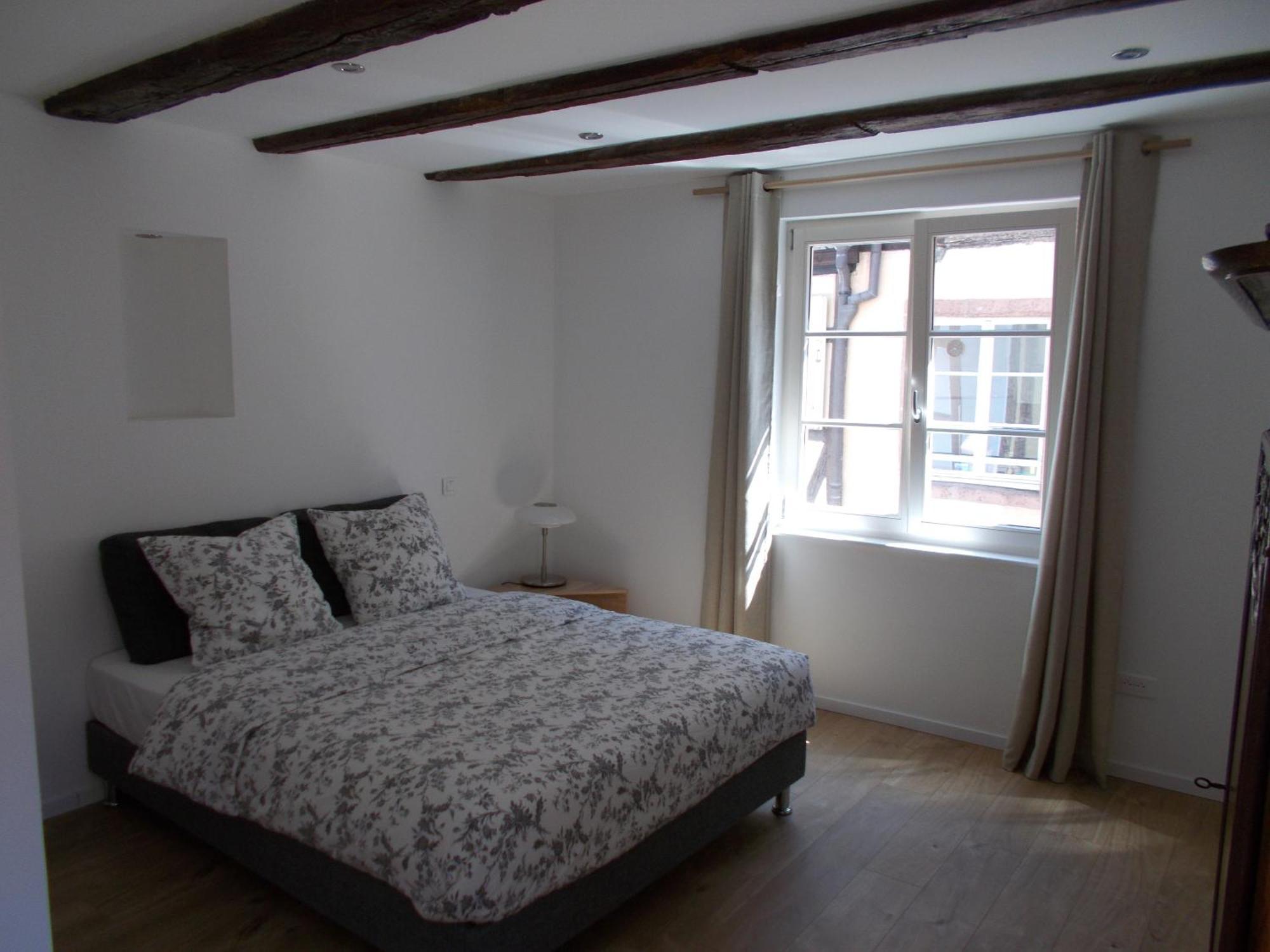 Petite Venise Apartment Колмар Екстериор снимка