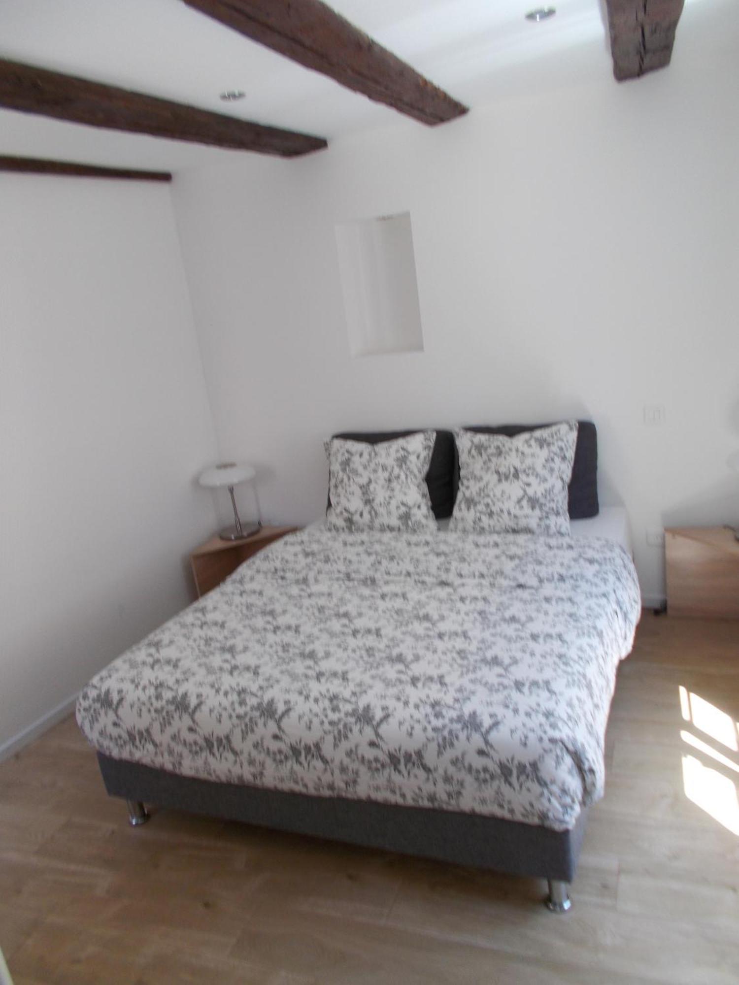 Petite Venise Apartment Колмар Екстериор снимка
