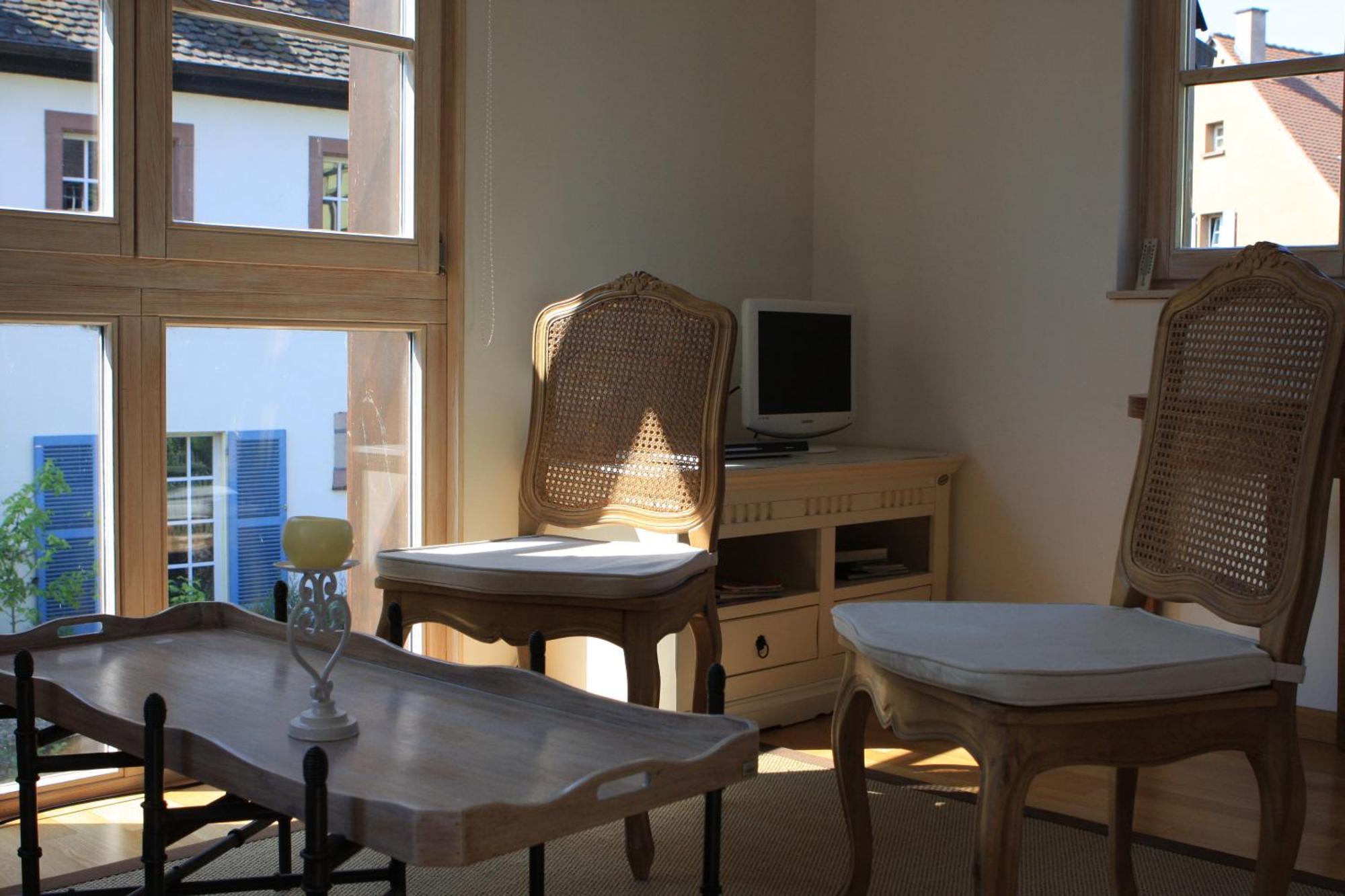 Petite Venise Apartment Колмар Екстериор снимка