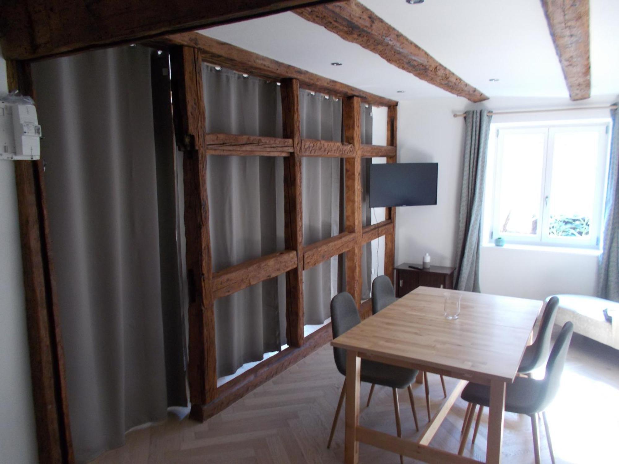 Petite Venise Apartment Колмар Екстериор снимка