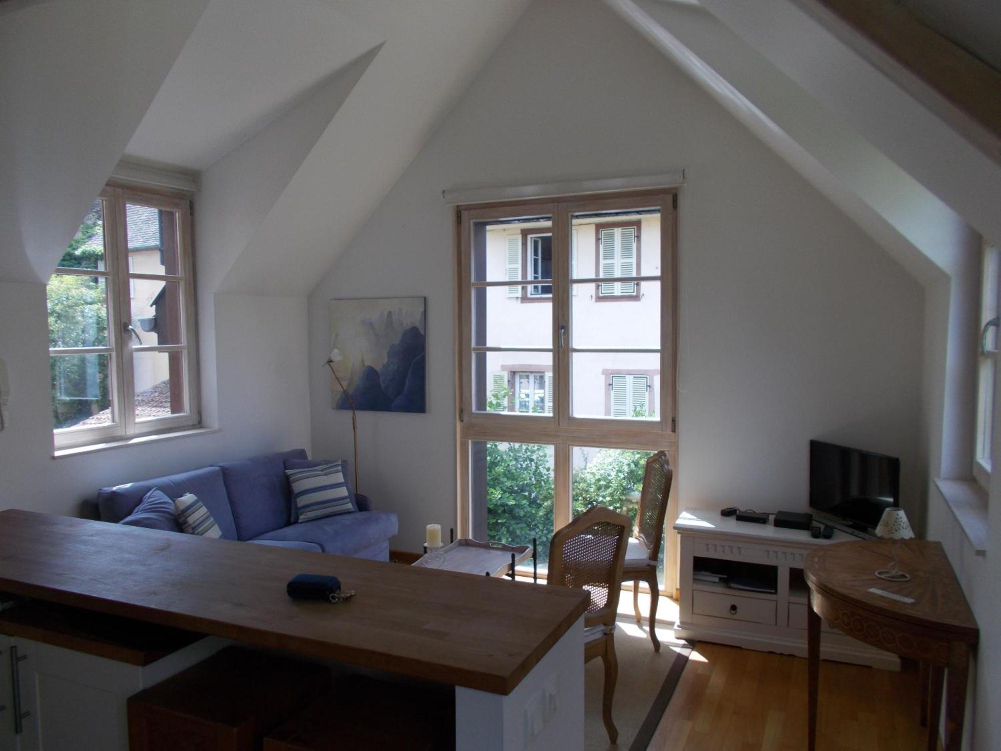 Petite Venise Apartment Колмар Екстериор снимка