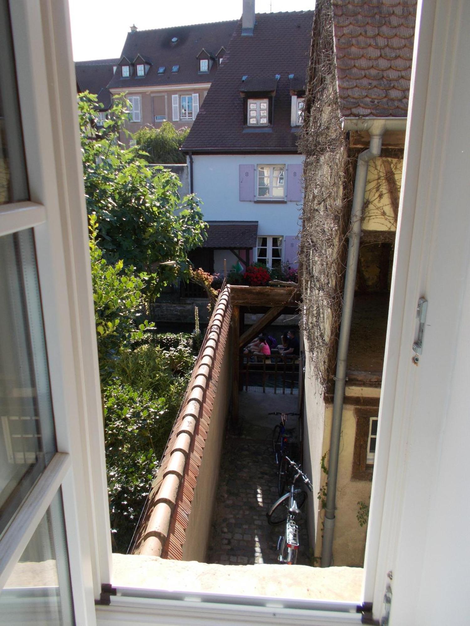 Petite Venise Apartment Колмар Екстериор снимка