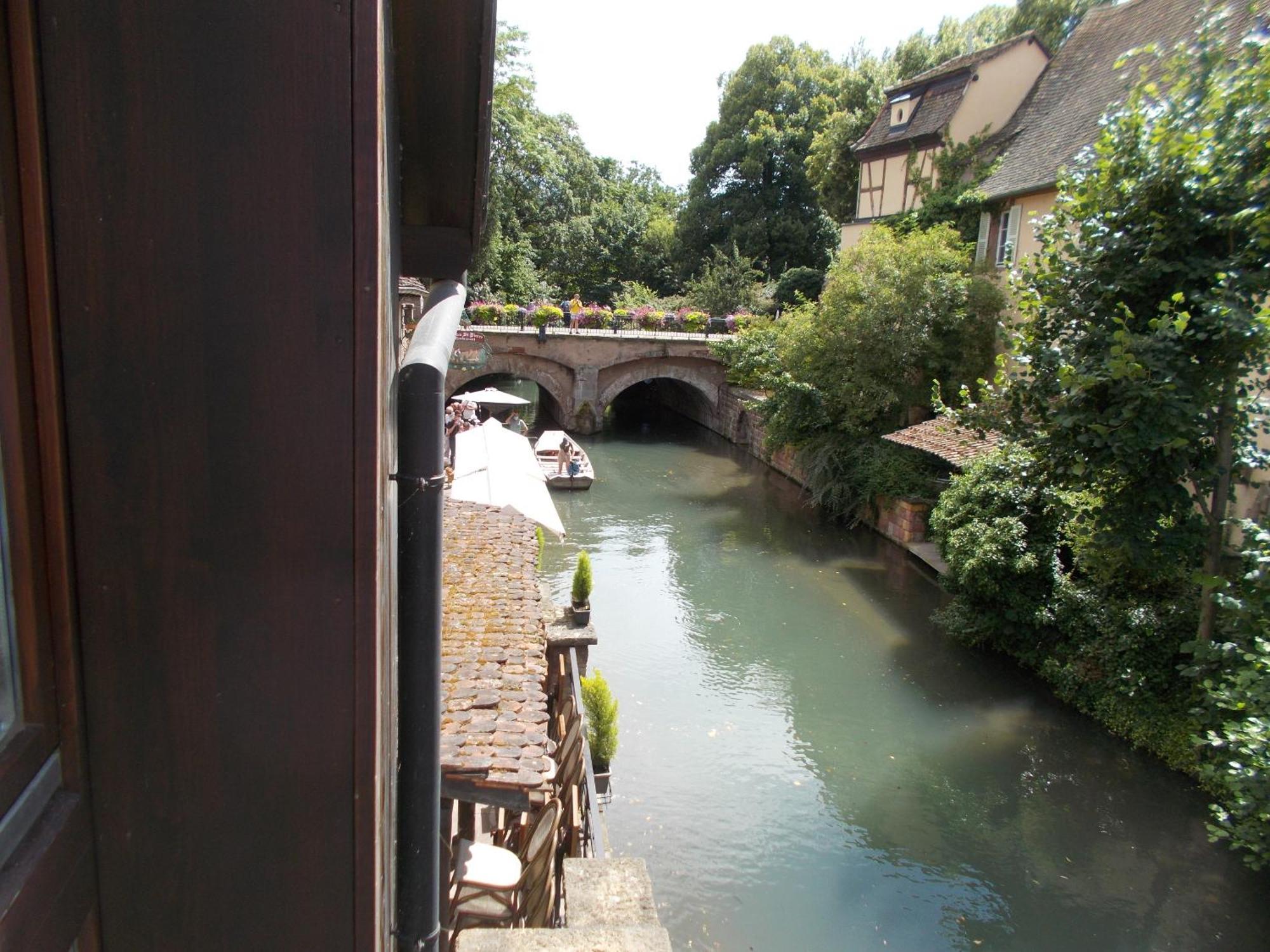Petite Venise Apartment Колмар Екстериор снимка