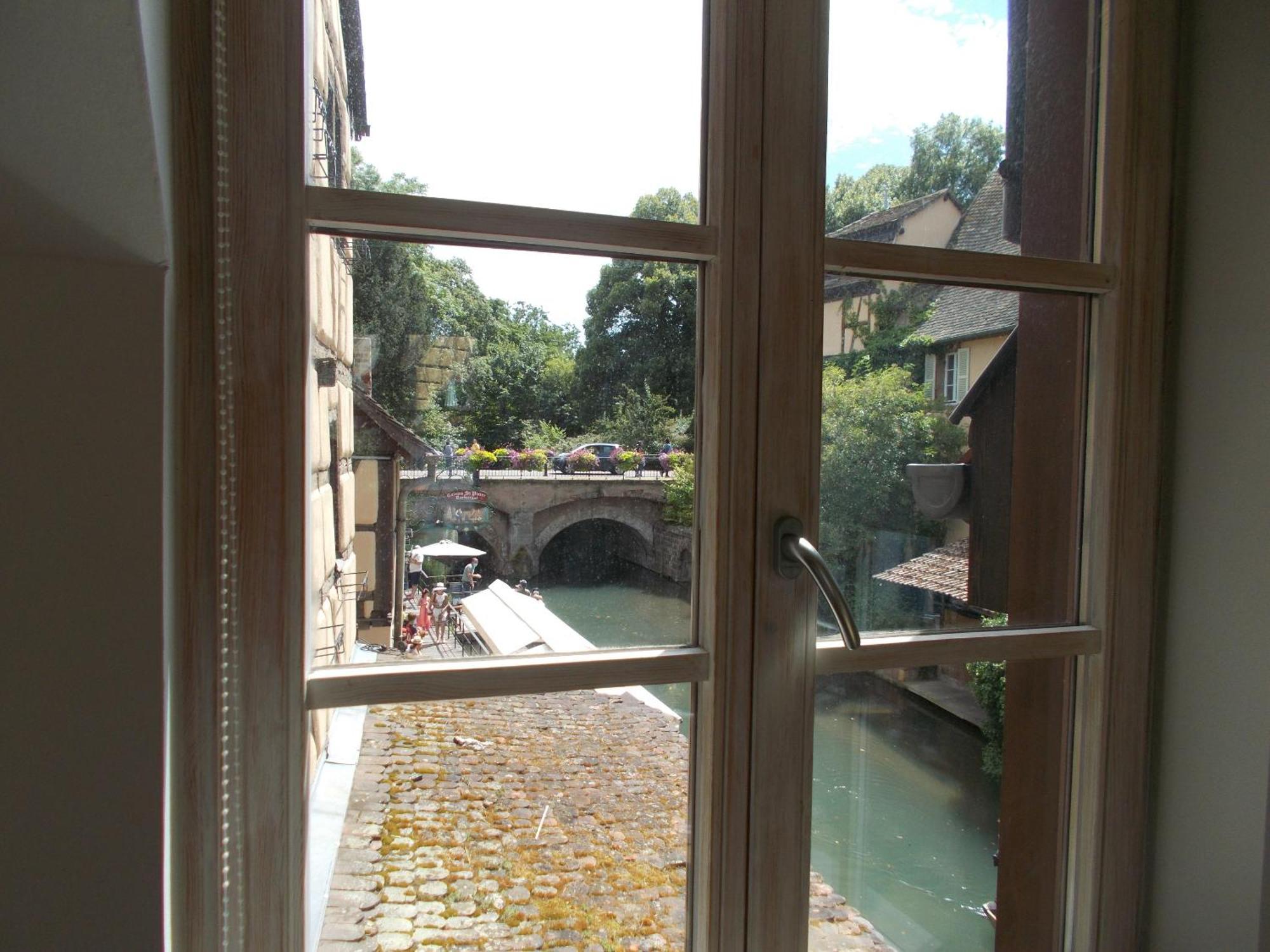 Petite Venise Apartment Колмар Екстериор снимка